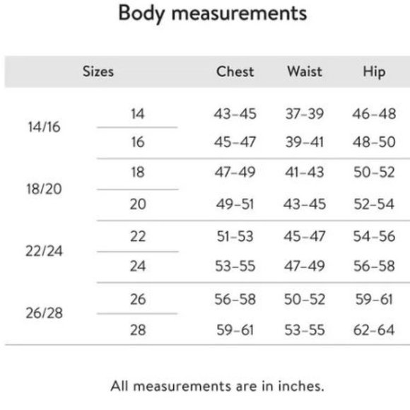 ELOQUII JACKET - Picture 7 of 7